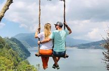 Instagram in north Bali : The Most Beautiful Spot for Photo