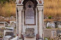 Jewish Heritage of Monastir - Bitola