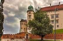 Krakow: Wawel Sightseeing of the Royal Hill