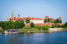Krakow: Wawel Sightseeing of the Royal Hill