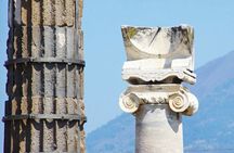DISCOVERING POMPEII - VIP tour/Small group