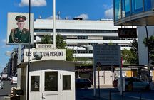 Cold War Berlin - Private Live Virtual Experience