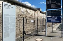 Cold War Berlin - Private Live Virtual Experience