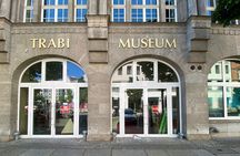 Cold War Berlin - Private Live Virtual Experience