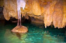 Silent Meditation in the Heart of the Cenote - Private groups