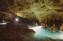 Silent Meditation in the Heart of the Cenote - Private groups