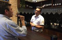 São Roque Wineries Route from São Paulo