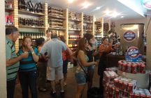 São Roque Wineries Route from São Paulo