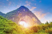 2-Day Private Tour: Guilin City Highlights and Li River Cruise to Yangshuo