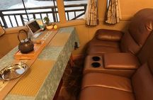 Gullin: Li River Cruise with Pickup and Yangshuo