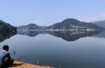 Entire Tour of Pokhara Valley with Guide