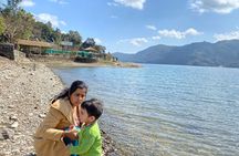 Entire Tour of Pokhara Valley with Guide