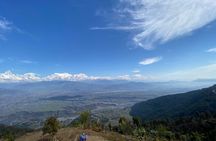 Entire Tour of Pokhara Valley with Guide