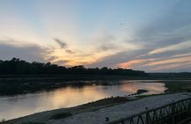 Chitwan Jungle Safari with Overnight Stay