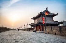 Xian Terra-cotta Warriors Private Tour with Pickup from Airport or Train Station