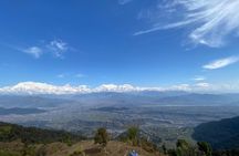 Exclusive Mountain View Scenic Drive