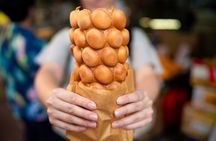 Temple Street Night Foodie Tour