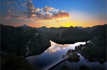 Private Huanghuacheng Great Wall with English Speaking Driver
