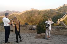 Private Huanghuacheng Great Wall with English Speaking Driver