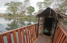 2 DAYS TSAVO EAST SENTRIM CAMP (Cost Based on Minimum 2 persons)