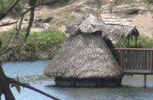 2-Day Tsavo East Safari – Red Elephants & Sentrim Camp