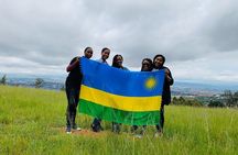 Akagera National Park Full Day Private Tour
