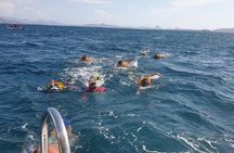 3 Days Komodo island Tour