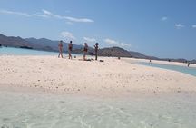 3 Days Komodo island Tour
