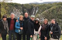  Private eclectic experience of Rastoke and Plitvice Lakes National Park