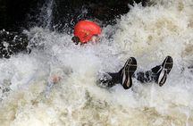 Whitewater River Tubing Llangollen