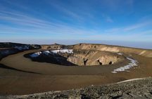 Kilimanjaro Climbing 6 Days Marangu Route