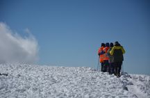 Kilimanjaro Climbing Rongai Route