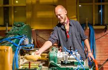 Guided Day Trip - Volendam, Zaanse Schans, Marken & Edam