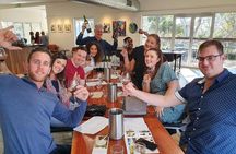 Barossa Valley Premium Wine Tour with Tastings and Gourmet Lunch