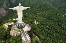 Small-Group Rio de Janeiro in a Day Tour