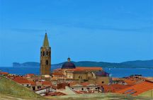 Small Group Tour Alghero, Capo Caccia SARDINIA - ITALY