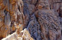 Small Group Tour Alghero, Capo Caccia SARDINIA - ITALY