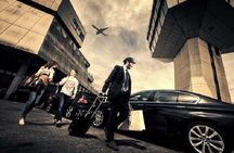 Stopover Chauffeur In Dubai
