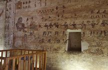 El Minya Day Tour from Cairo by car