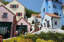 Muslim Tour (Nami Island + Petite France)