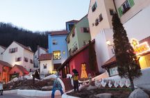 Muslim Tour (Nami Island + Petite France)