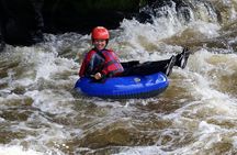 Whitewater River Tubing Llangollen