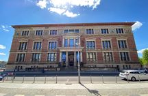 Cold War Berlin - Private Live Virtual Experience