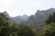 Fullday Mt. Seorak Tour