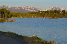 Private Tour: Anchorage 3-Hour Tour