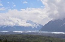 Matanuska Glacier Summer Tour