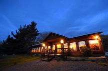 Argentine Dinner with Live Music Folklore -Estancia 25 de Mayo