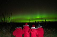 Fairbanks Northern Lights Tour