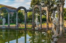 Tivoli Villa D’Este Tour