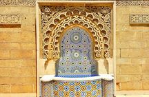 Rabat Half Day City Tour